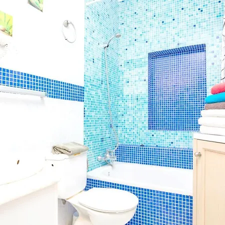 Charming House In With Mountain View And Terrace Semesterbostad Costa Calma