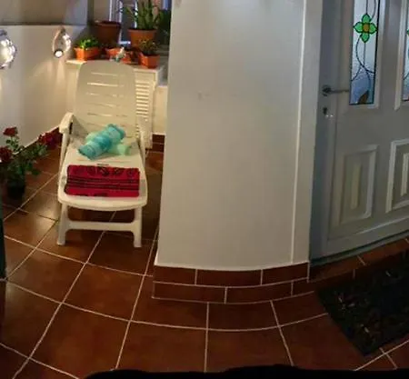 Charming House In With Mountain View And Terrace Costa Calma