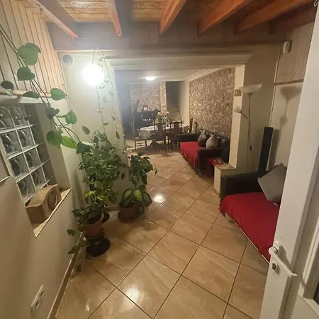 Charming House In With Mountain View And Terrace * Costa Calma