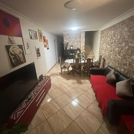 Charming House In With Mountain View And Terrace *