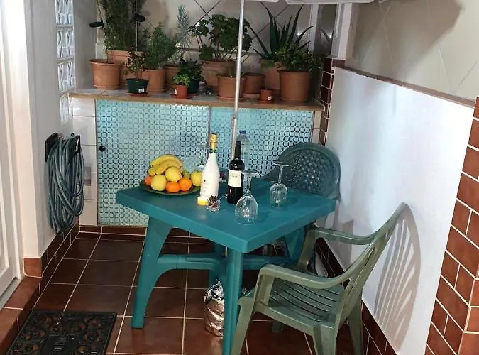 Charming House In With Mountain View And Terrace *