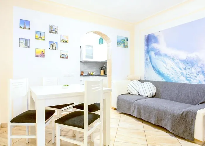 Charming House In With Mountain View And Terrace Tatil Evi *