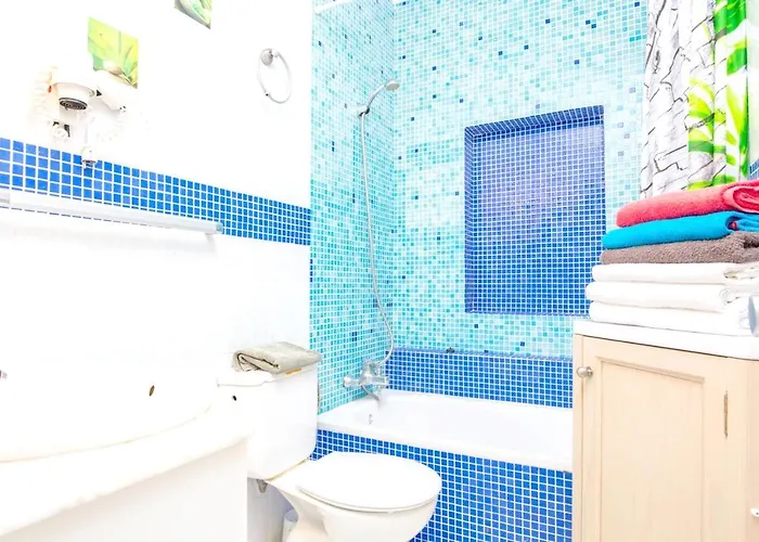 Charming House In With Mountain View And Terrace Tatil Evi Costa Calma