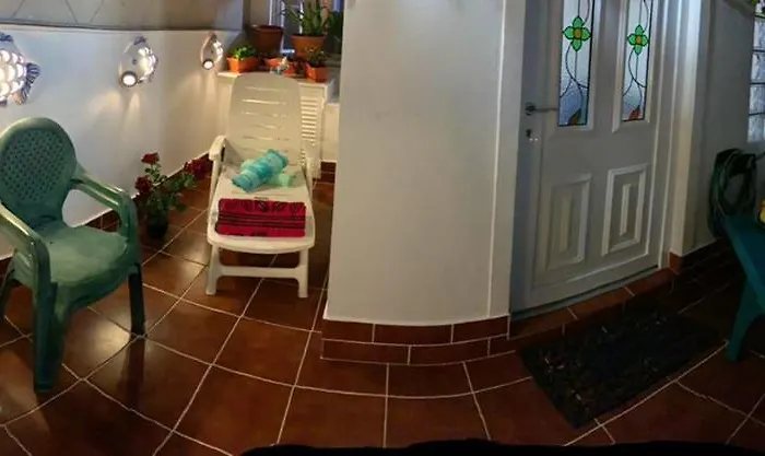 Charming House In With Mountain View And Terrace Κόστα Κάλμα