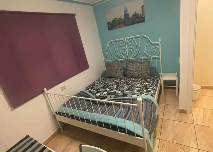 Σπίτι διακοπών Charming House In With Mountain View And Terrace *