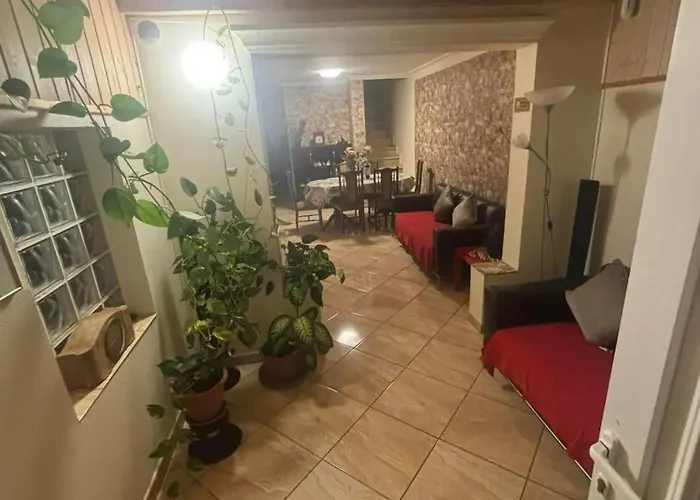 Charming House In With Mountain View And Terrace * Κόστα Κάλμα