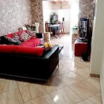 Charming House In With Mountain View And Terrace Holiday home