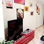 Charming House In With Mountain View And Terrace Holiday home *