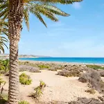 Charming House In With Mountain View And Terrace * Costa Calma