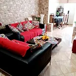 Charming House In With Mountain View And Terrace Costa Calma