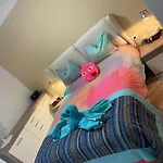 Charming House In With Mountain View And Terrace Holiday home *