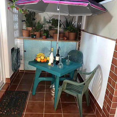 Charming House In With Mountain View And Terrace *