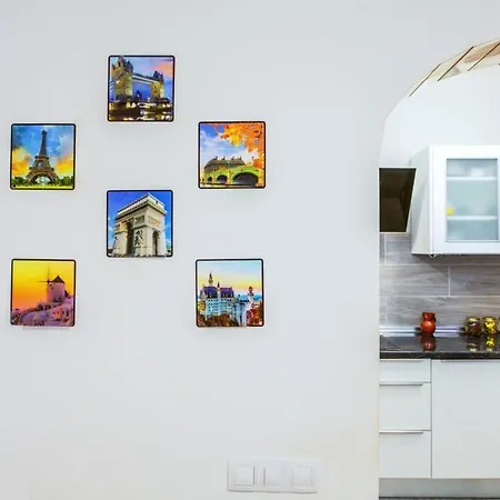Charming House In Costa Calma With Mountain View And Terrace *