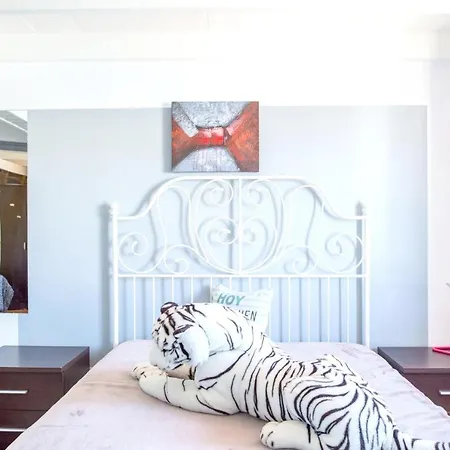 Charming House In Costa Calma With Mountain View And Terrace *