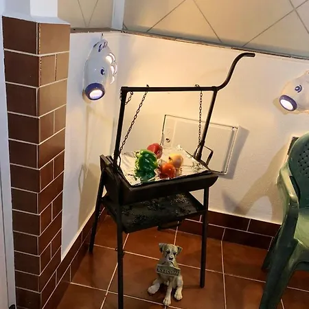 Charming House In With Mountain View And Terrace Holiday home *