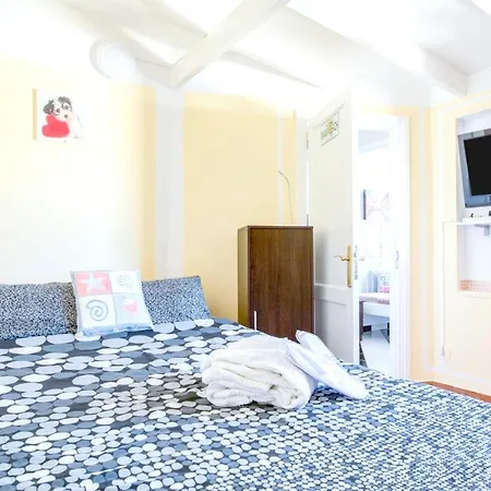 Holiday home Charming House In With Mountain View And Terrace *