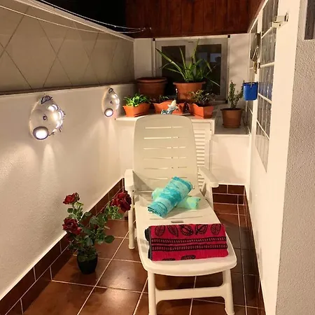 Charming House In With Mountain View And Terrace Holiday home