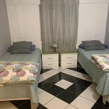 Charming House In With Mountain View And Terrace Costa Calma