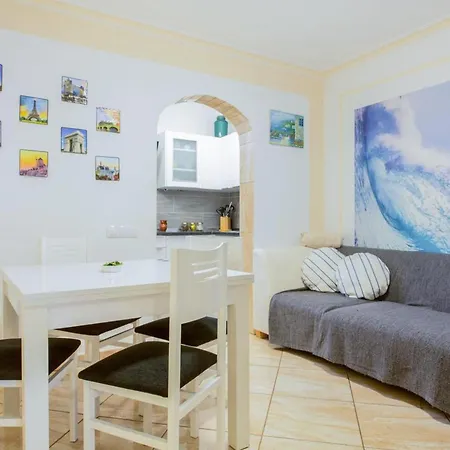 Charming House In With Mountain View And Terrace * Costa Calma