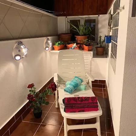 Charming House In With Mountain View And Terrace * Κόστα Κάλμα